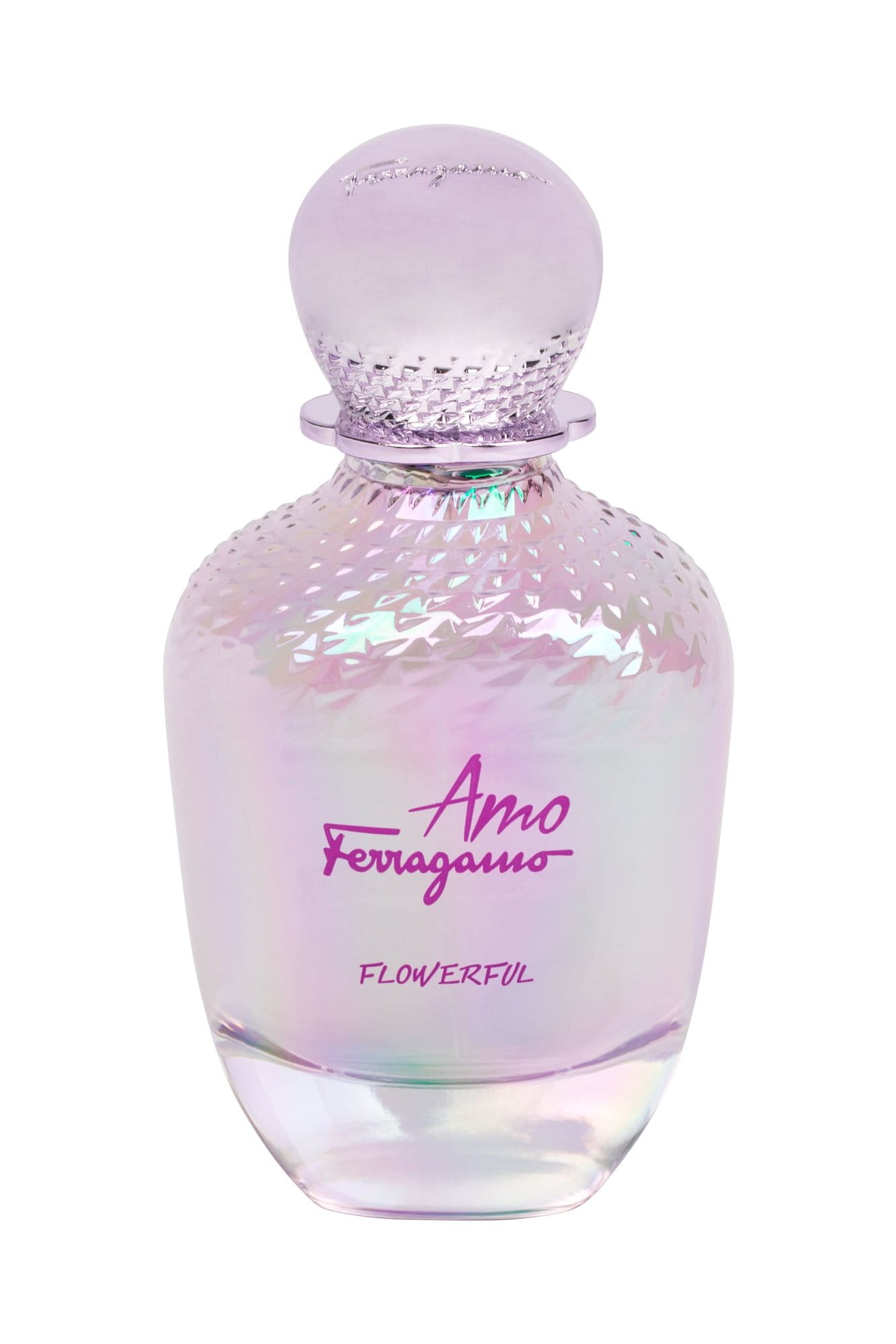 Salvatore Ferragamo Amo Ferragamo Flowerful W Woda toaletowa 100ml-108440